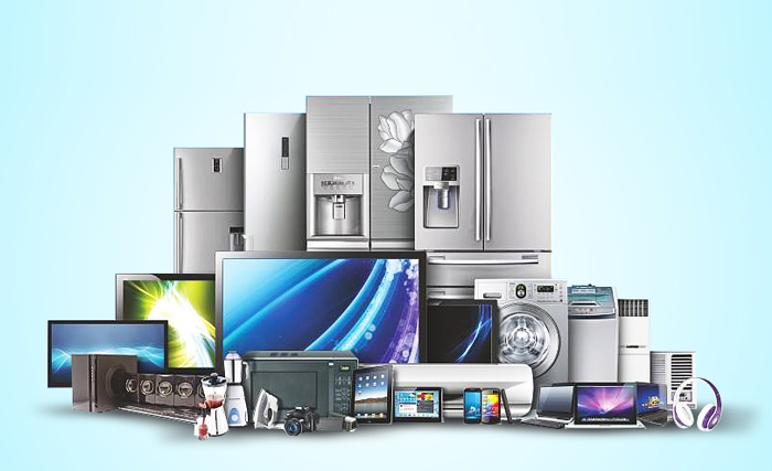 Electronics Products